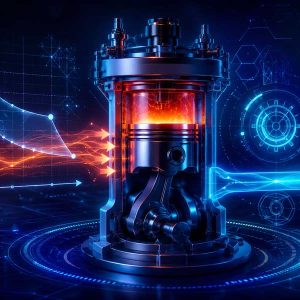 آموزش ترمودینامیک فیزیک دهم ریاضی