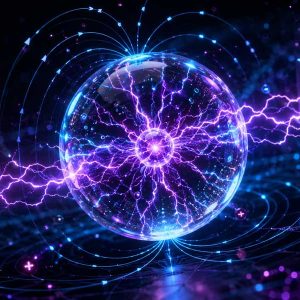 آموزش الکتریسیته ساکن فیزیک یازدهم