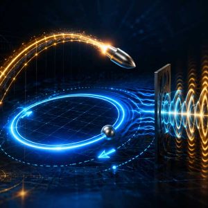مباحث اختصاصی فیزیک دوازدهم ریاضی